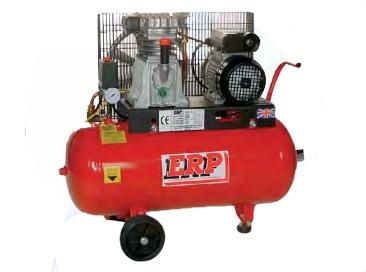 25 Litre Compressor (25L)