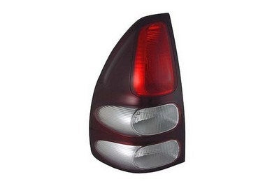 L/CRUISER 03-REAR LAMP 1/4 LH (85-80-671)