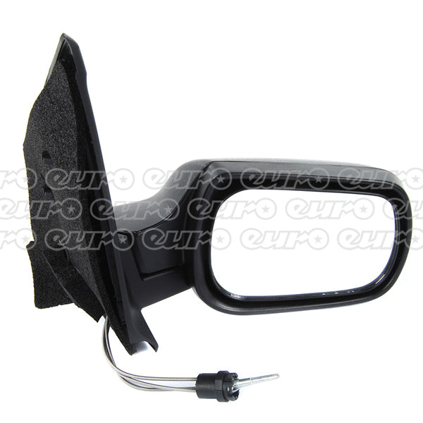 FIESTA 4/02 D/MIRROR CABLE LH (30-60-801)