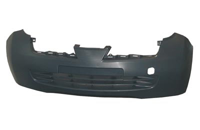 (60-03-100) Front Bumper Primed