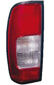 Rear Light Left Hand 98>05 (16-12-981)