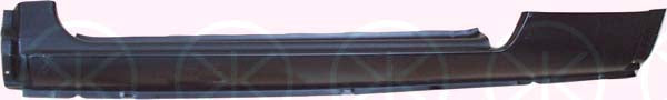 KA FULL SILL LH (30-05-007)