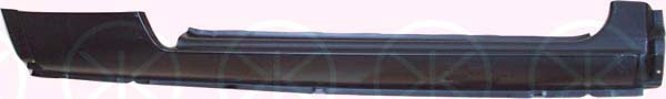 KA FULL SILL RH (30-05-006)