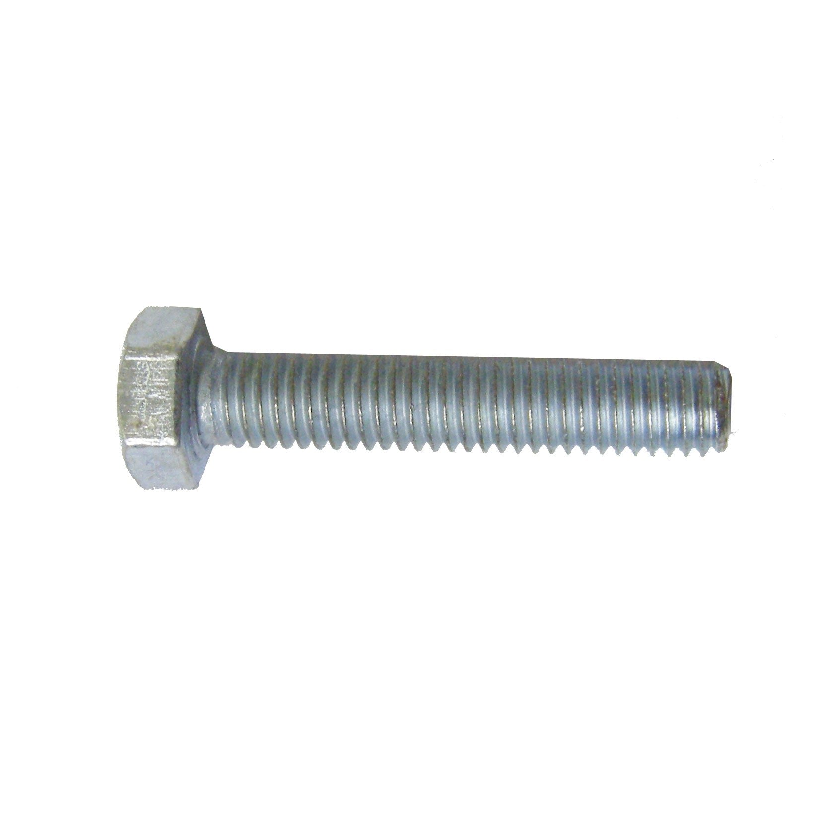 Metric High Tensile Set Screws 6x40mm (3375)