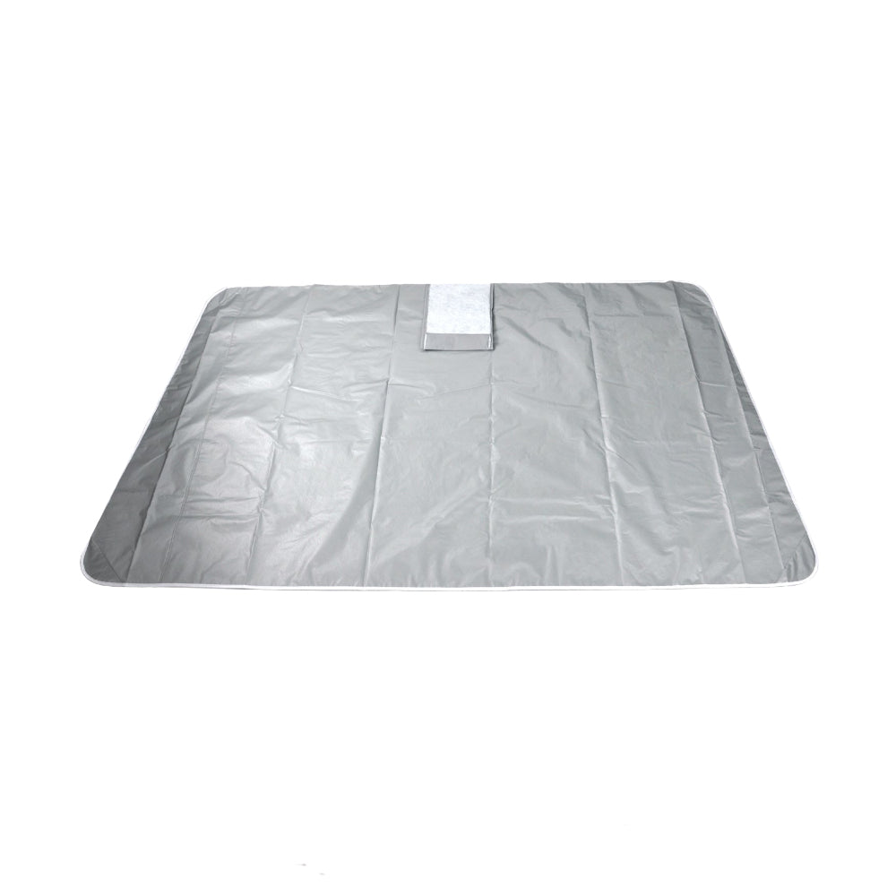 Auto Choice Magnetic Windscreen Cover