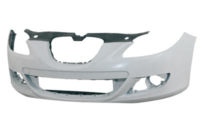 Front Bumper Primed Not Fr Or Cupra Models (74-08-100)