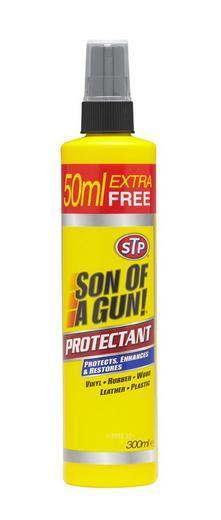 STP Son of a Gun Shine and Protect 300ml