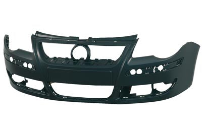 Front Bumper Primed (91-37-100)