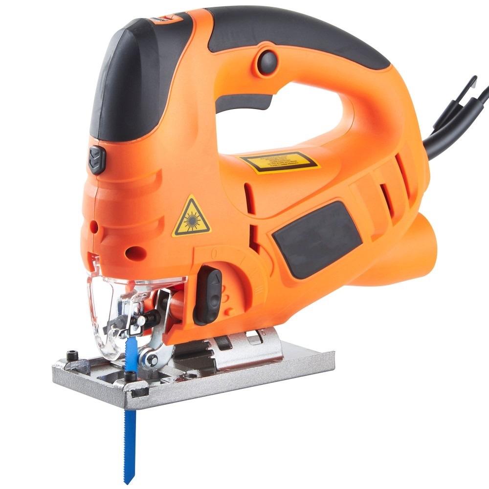 800W Variable Speed Jigsaw (VPA020)