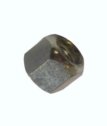 Wheel Nut For M12 Stud (WNM12)