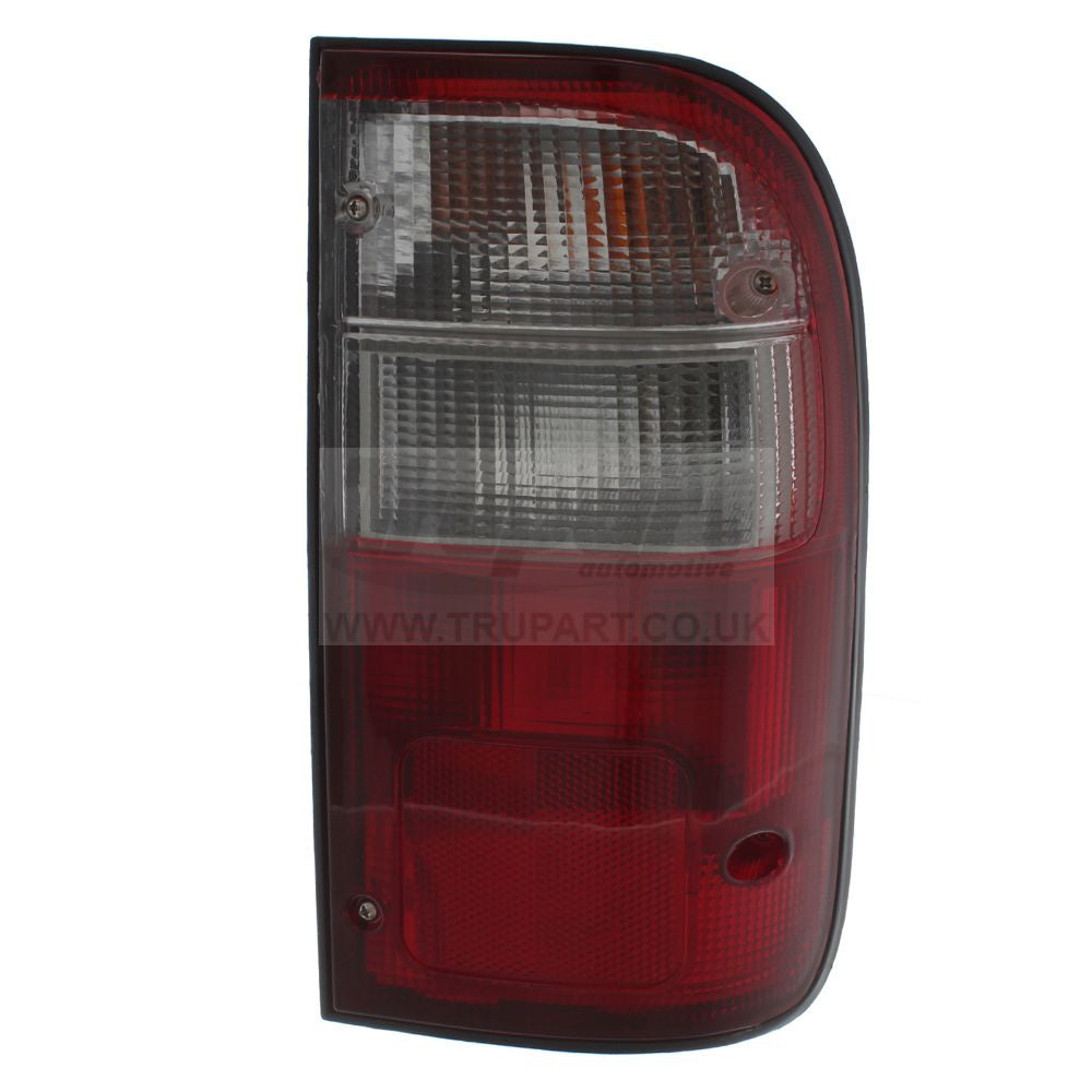 Toyota Hi-Lux (1997-2001) Pickup Rear Lamp
 RR RH (85-85-670)