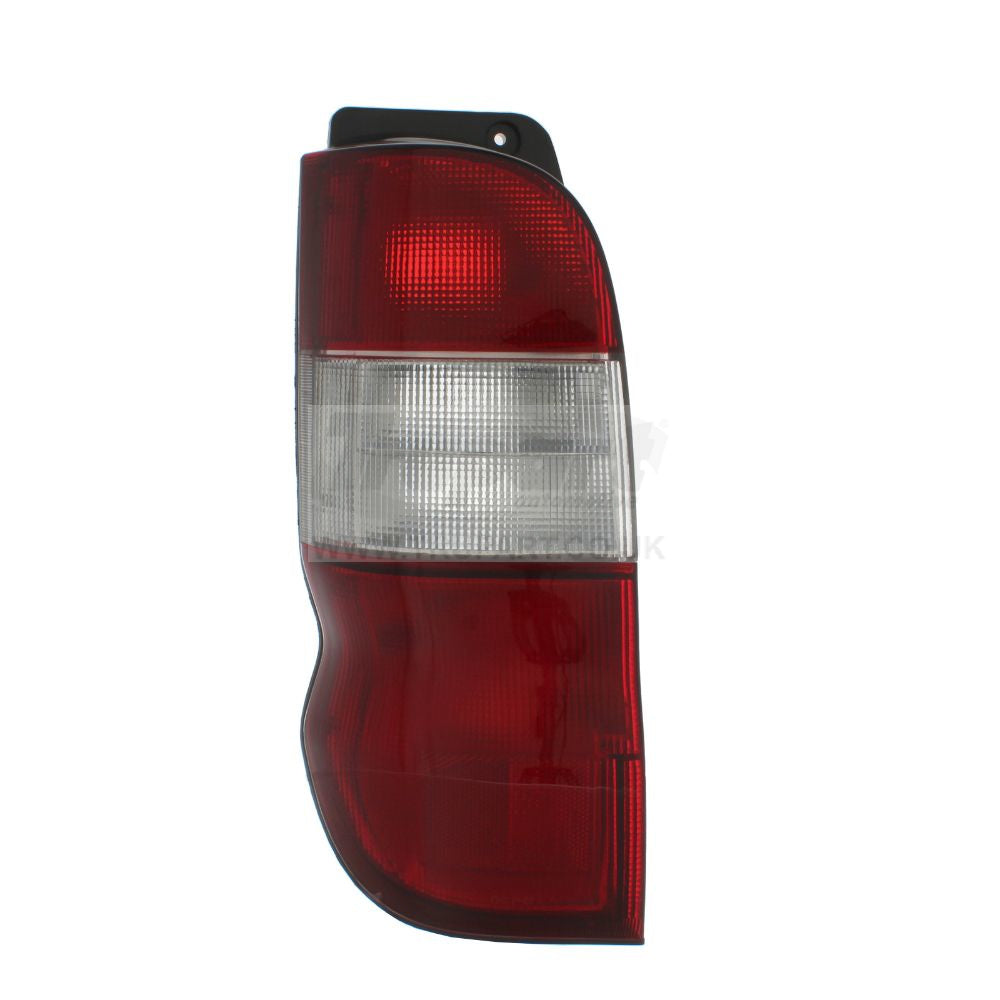 Toyota Hi-Ace (2006-2012) Van Rear Lamp
 RR LH (85-64-673)