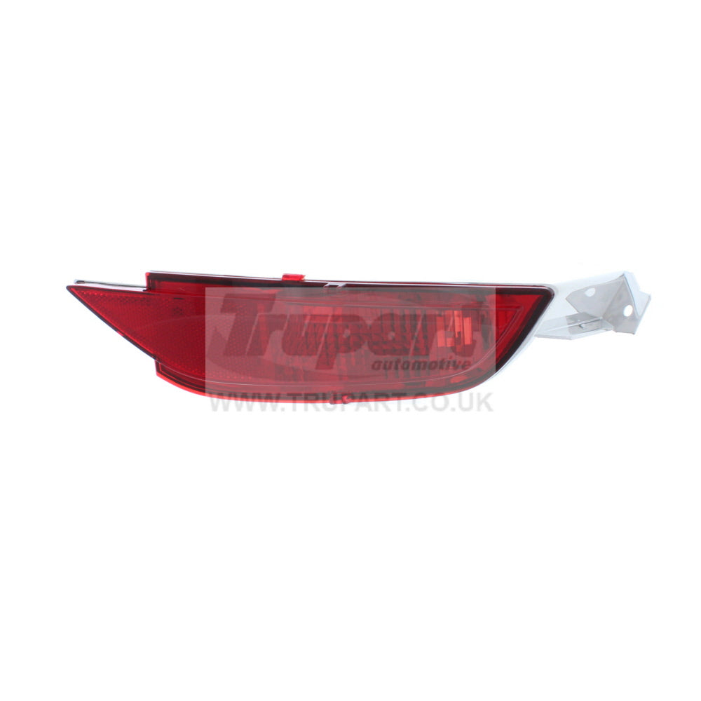 FIESTA 08- REAR FOG LAMP R/H (30-62-672)