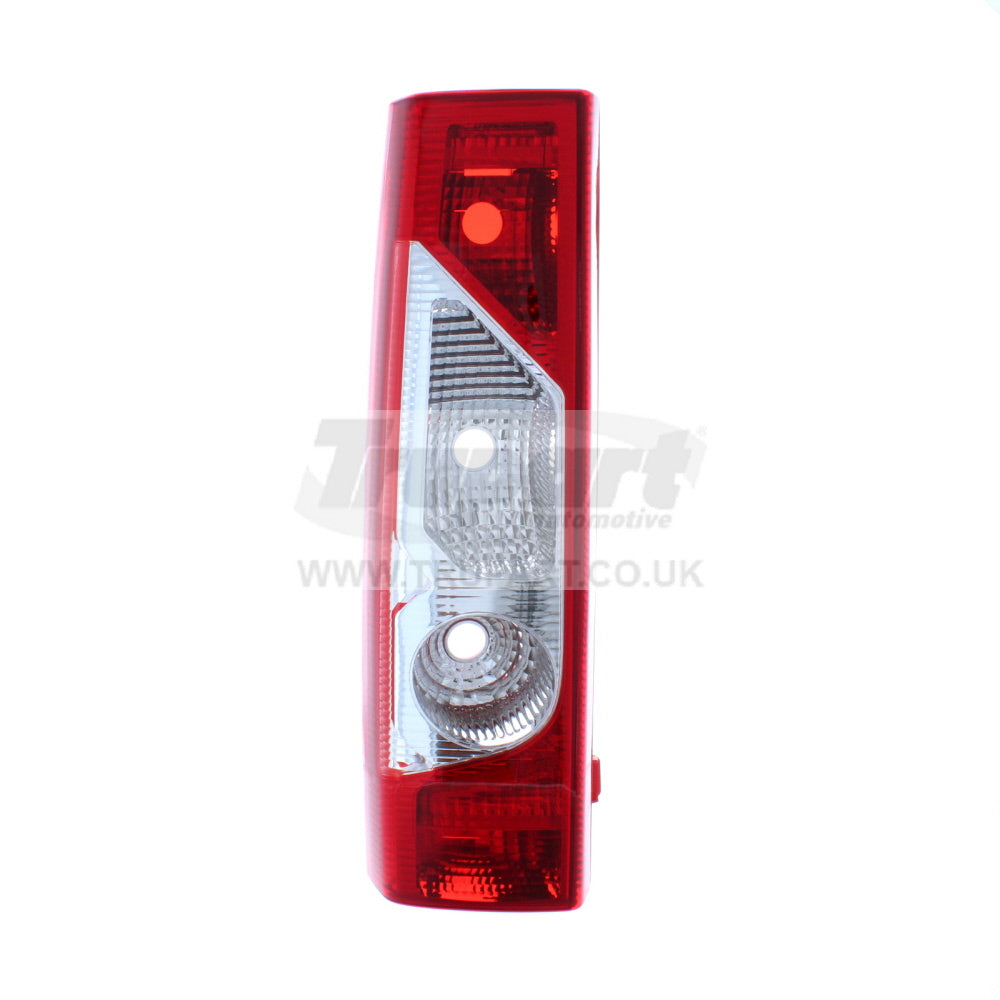 Citroen Dispatch (2007-2017) MPV Rear Lamp
 RR LH (13-77-671)