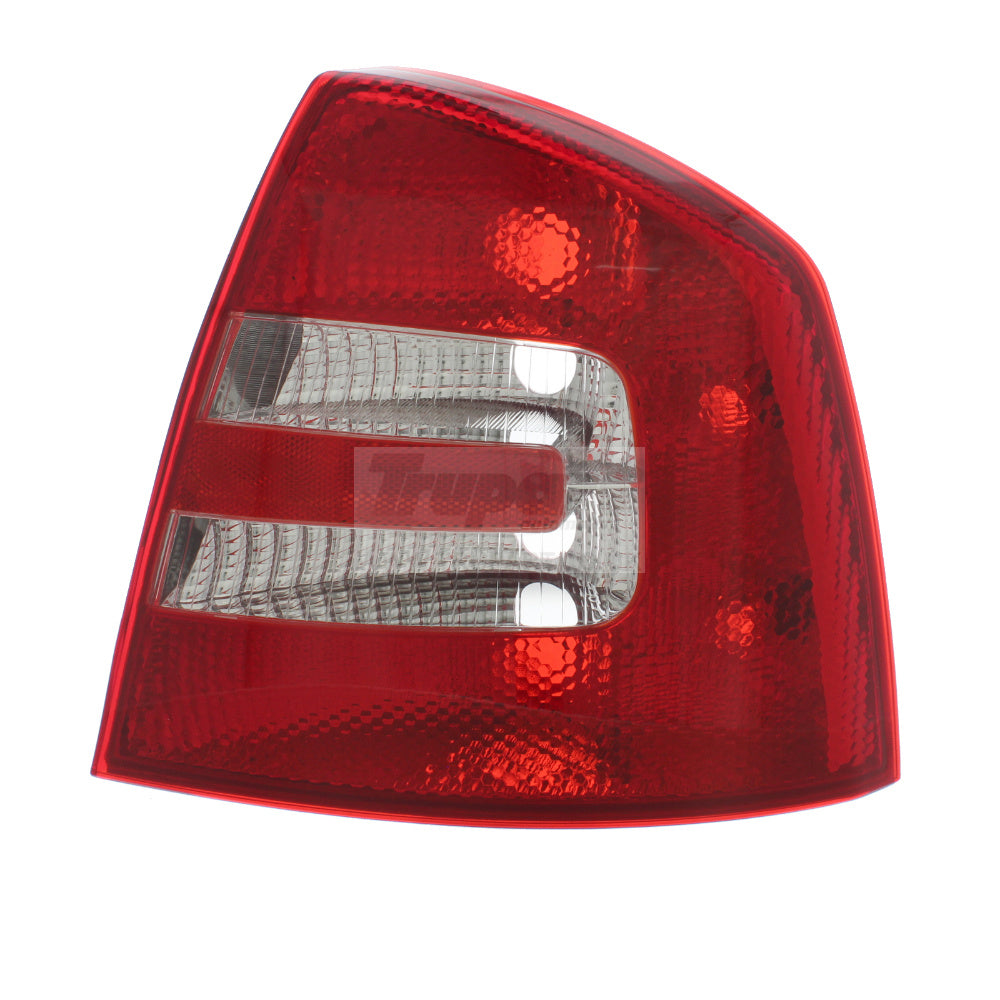 Skoda Octavia MK 2 (1Z) (2004-2013) Hatchback Rear Lamp
 RR RH (77-22-670)