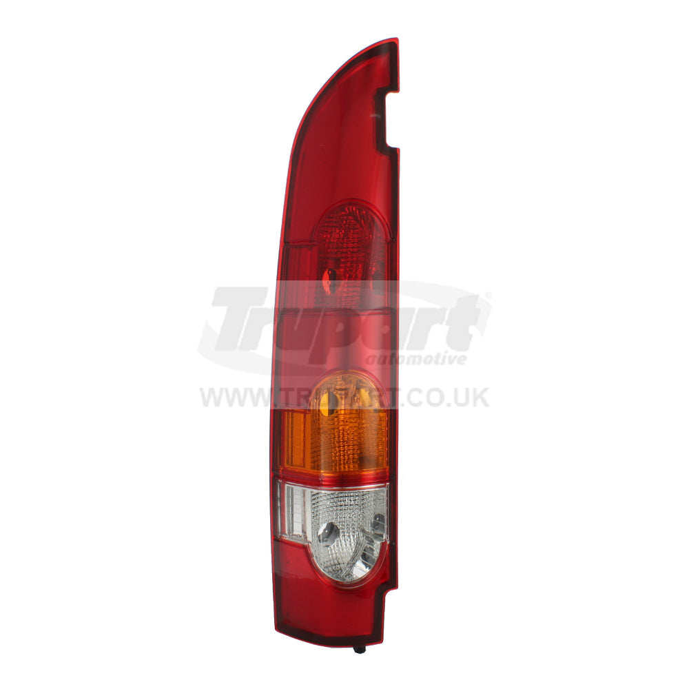 Nissan Kubistar X76 (2003-2010) Van Rear Lamp
 RR LH (68-71-671)