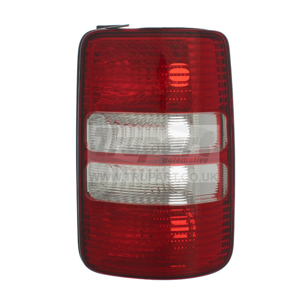 Volkswagen Caddy (2010-2016) Van Rear Lamp
 RR RH (91-57-672)