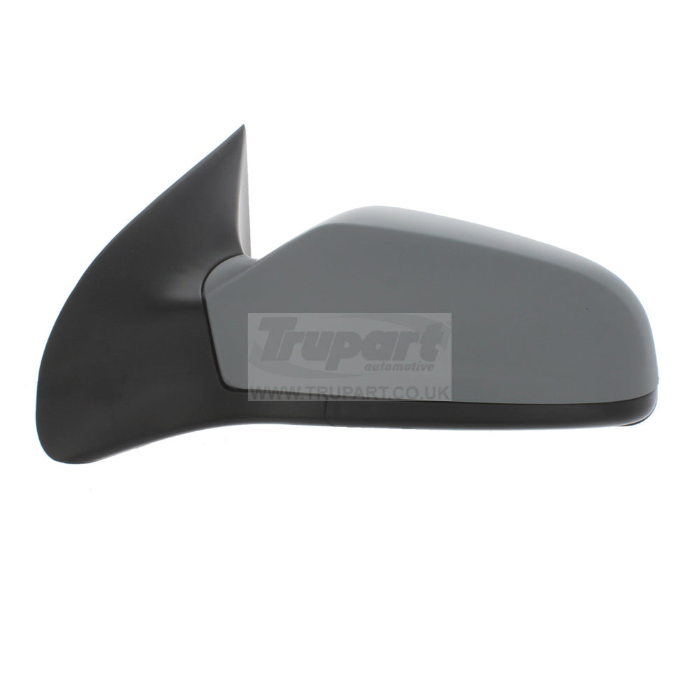 Vauxhall Astra MK 5 (H) (2004-2011) Hatchback Door Mirror LH (89-55-813)