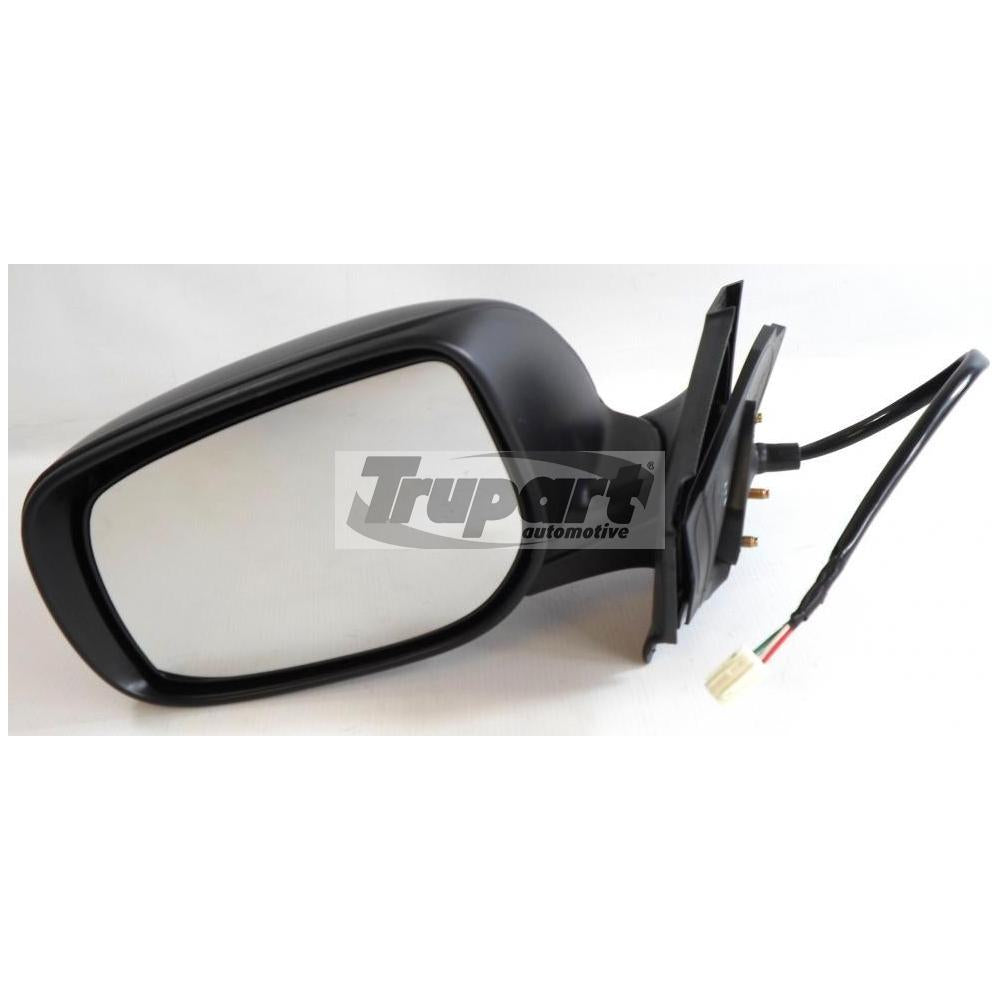 Toyota Yaris (2005-2012) Hatchback Door Mirror LH (85-03-801)