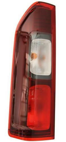 TRAFIC/VIVARIO 14 L/H REAR LAMP (60-87-671)