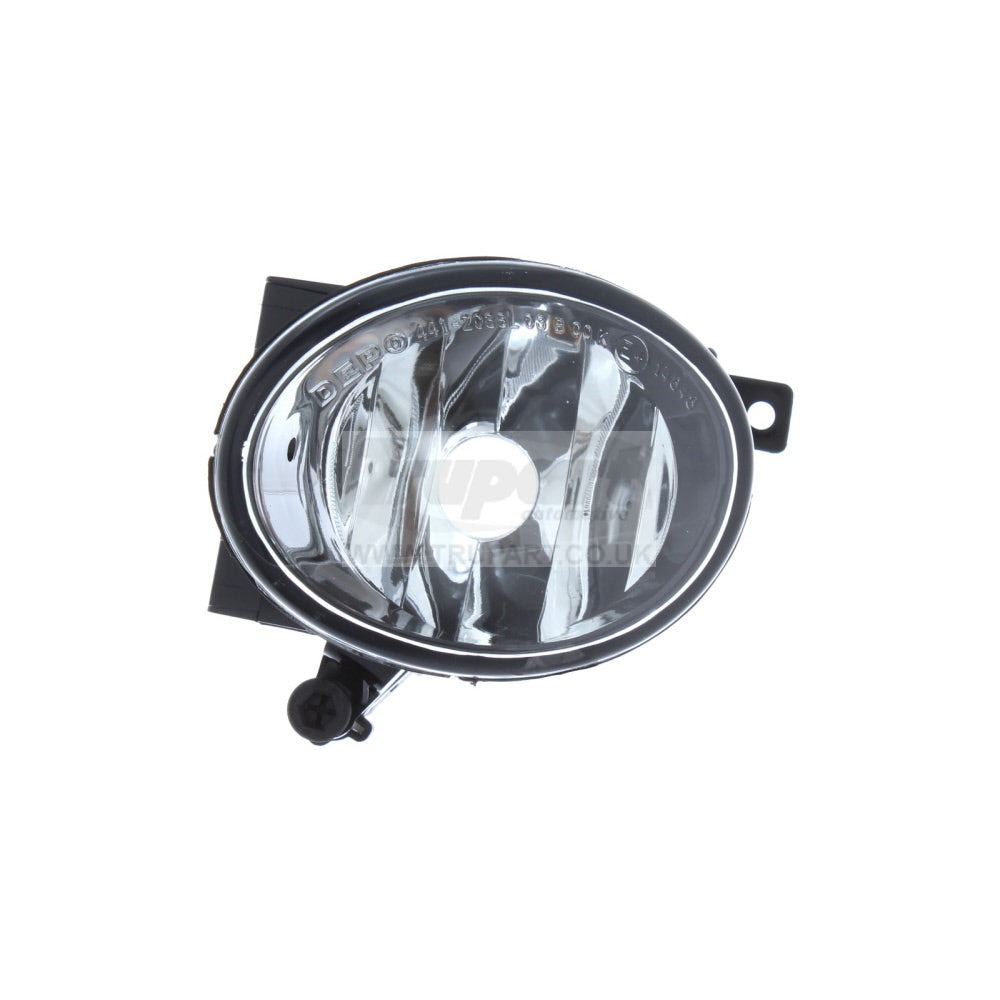 Seat Alhambra (2010-) MPV Front Fog Lamp
 FR LH (91-29-691)