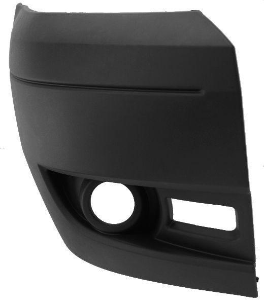 TRANSIT 06 F/B END FOR FOGS R/H (30-56-114)